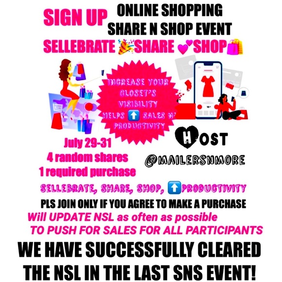 Announcement: do not sign up here - new events are up - Picture 7 of 16